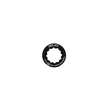 XLC BR-X110 ANILLO BLOQUEO DISC.CENTERL.EJE CR 9mm