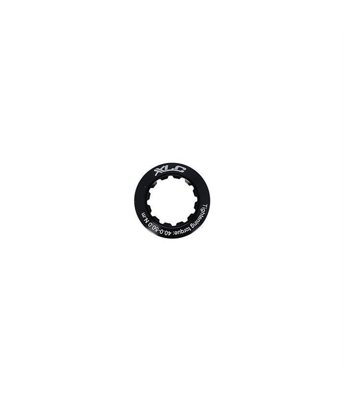 XLC BR-X110 ANILLO BLOQUEO DISC.CENTERL.EJE CR 9mm