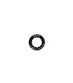 XLC BR-X110 ANILLO BLOQUEO DISC.CENTERL.EJE CR 9mm