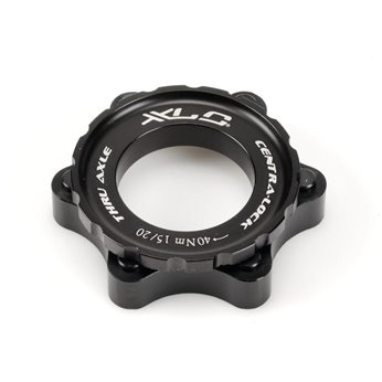 XLC BR-X83 ADAPTADOR CENTERLOCK 6 AGUJ.EJE PASANTE