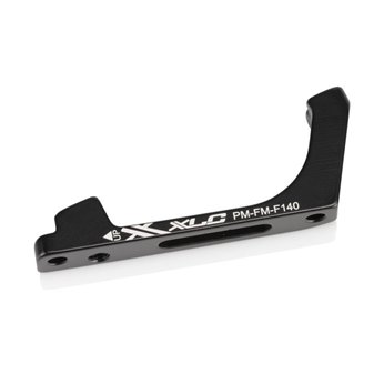 XLC BR-X70 ADAPT.FLAT MOUNT.POST M.FLAT M.DEL.40MM