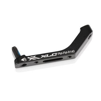 XLC BR-X72 ADAPTA.FLATMOUNT FREN.POSTMOUNT TR.140