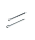 XLC SET MUELLE PASTILLA FRENO 35MM (PAR) SHIMANO D