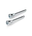 XLC SET PERNOS DE SUJECCIÓN M4X27 (PAR) SHIMANO XT