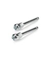 XLC SET PERNOS DE SUJECCIÓN M5X25 (PAR) FORMULA ME