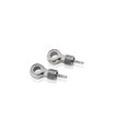 XLC BP-X10 KIT 2 BANJOS P/FRENO DISCO AVID AC.INOX