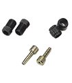XLC BR-X65 KIT DE FRENO DE DISCO P/MAGURA