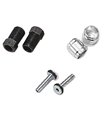 XLC BR-X65 KIT DE FRENO DE DISCO P/FORMULA