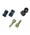 XLC BR-X65 KIT DE FRENO DE DISCO P/MAGURA MT