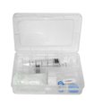 XLC BR-X66 KIT DE PURGADO PARA FRENO HAYES