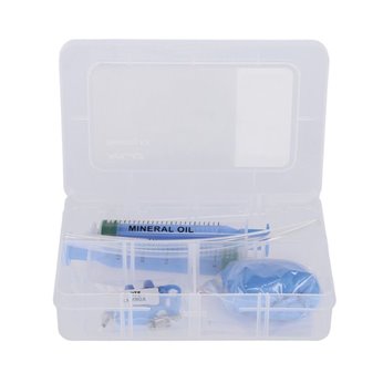XLC  KIT PURGADO FRENO DISCO ALHONGA