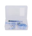 XLC  KIT PURGADO FRENO DISCO ALHONGA