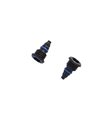 XLC BR-X126 KIT TORNILLOS PURGADO M6x0.8 P/MAGURA