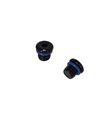 XLC BR-X128 KIT TORNILLOS PURGADO 8 M5x1.0 P/TEKTR