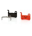 XLC BP-011 PASTILLAS FRENO DISCO P/SHI.BR-M535/585/601,665