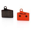XLC BP-018 PASTIL.FRE.DISC. HAYES DYNO,STROKER ORG