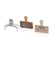 XLC BP-S25 PASTILLAS FRENO DISCO ALFINE,BR-M675 ORO SINT