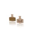 XLC BP-S32 PASTILLAS FRENO MAGURA MT2,4,6,8 ORO SINT