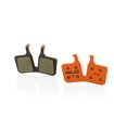 XLC BP-O42 PASTILLAS DE FRENO PARA MAGURA MT5
