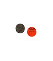 XLC BP-O45 JUEGO PASTILLAS FRENO ORGANICAS P.CLARKS