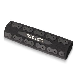 XLC CP-N03 PROTECC.BASE NEOPREN 200x160x1600MM NEG