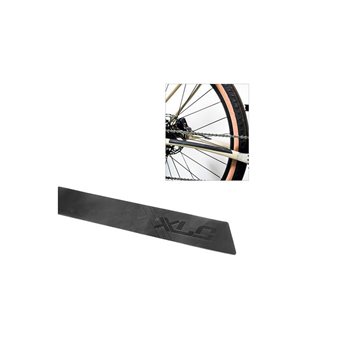 XLC CP-N05 PROTECCIÓN VAINA NEOPRENO 200x25 mm NEG