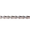 XLC CC-C02 CADENA 9V.1/2x11/128  114 ESLABON.298 g