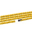XLC CC-C09 CADENA 1/2x1/8 112 ESLABONES 1V AMARILL