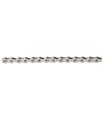 XLC CC-C12 CADENA 114 ESLABONES 1/2x11/128 11V PLA