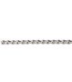 XLC CC-C14 CADENA 114ESL.1/2x11/128 10V PLATA/GRIS