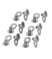 XLC CC-X50 CONECTOR CADENA CIERRE RAP.CC-C10/CC-C11 12V