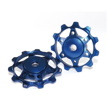 XLC ROLDANAS PU-A02 AZUL