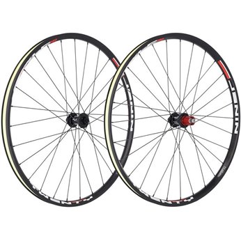 XLC WS-M10 JG.RUEDAS 29 DISCO CL TLR SH/SRAM 8-11V