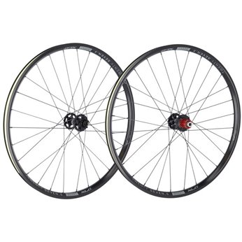 XLC WS-M07 JG.RUEDAS 27.5 DISCO 6A TLR SH/SR.8-11