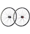 XLC WS-M07 JUEGO RUEDAS 27.5 DISCO 6A TLR SH/SR.8-11