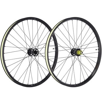 XLC WS-M08 JG.RUE.27.5+ DISCO 6A TLR SH/SRAM 8-11V
