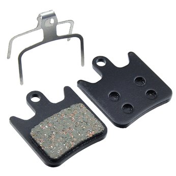 Set pastillas HOPE Tech X2