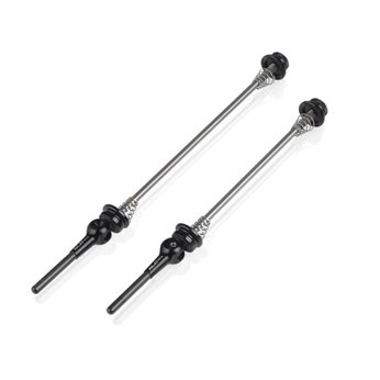 XLC QR-L06 JG.DE CIERRES RAPID.PRO SL P/RUED.MTB N
