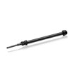 XLC QR-H01 PRO EJE MTB 12MM 135/168MM ALU