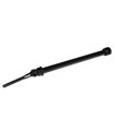 XLC QR-H01 PRO EJE MTB 12MM 142/171MM ALU
