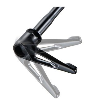 XLC QR-H02 EJE PASANTE P/HAIBIKE CUADRO 12x142 mm