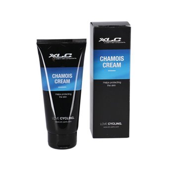 XLC PM-C01 CREMA BADANA CHAMOIS 100ml
