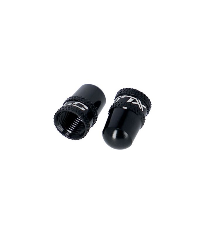 XLC PU-X16 TAPON VALVULA SCHRADER DORADO