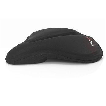 XLC SC-G02 FUNDA SILLIN TOUR/CITY NEGRA