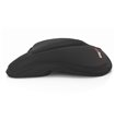 XLC SC-G02 FUNDA SILLIN TOUR/CITY NEGRA
