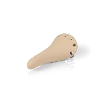 XLC SA-T16 SILLIN UNISEX 281x165 mm BEIGE