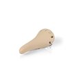 XLC SA-T16 SILLIN UNISEX 281x165 mm BEIGE