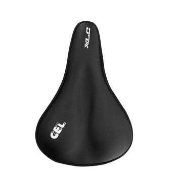 XLC SC-G03 CUBRESILLIN GEL UNISEX TALLA M NEGRO