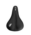 XLC SC-G03 CUBRESILLIN GEL UNISEX TALLA M NEGRO