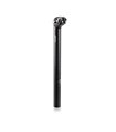 XLC SP-R05 TIJA DE SILLIN 31.6mm 350mm ALU.NEGRO